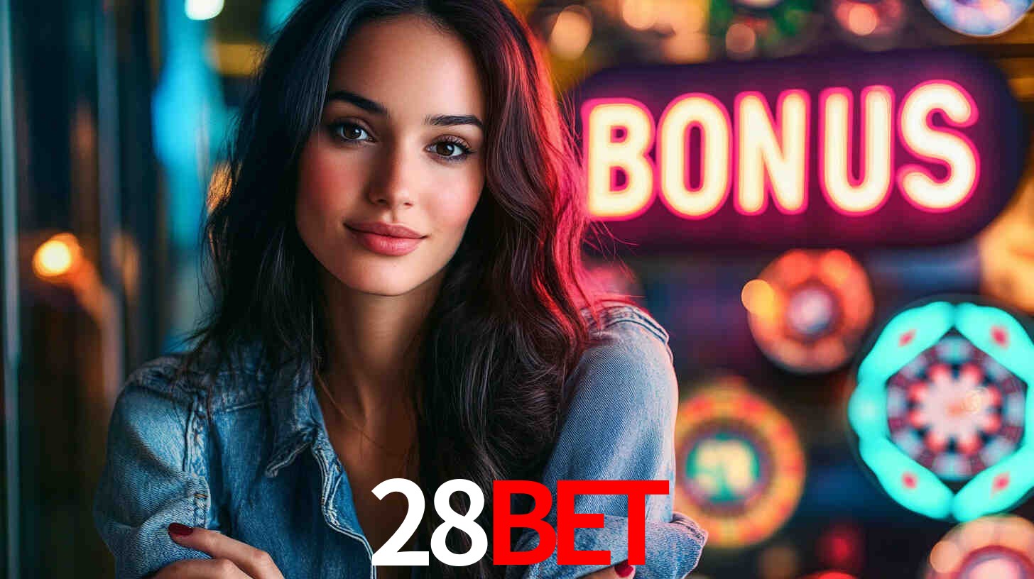 28BET - O Melhor Cassino do Brasil - 28BET login
