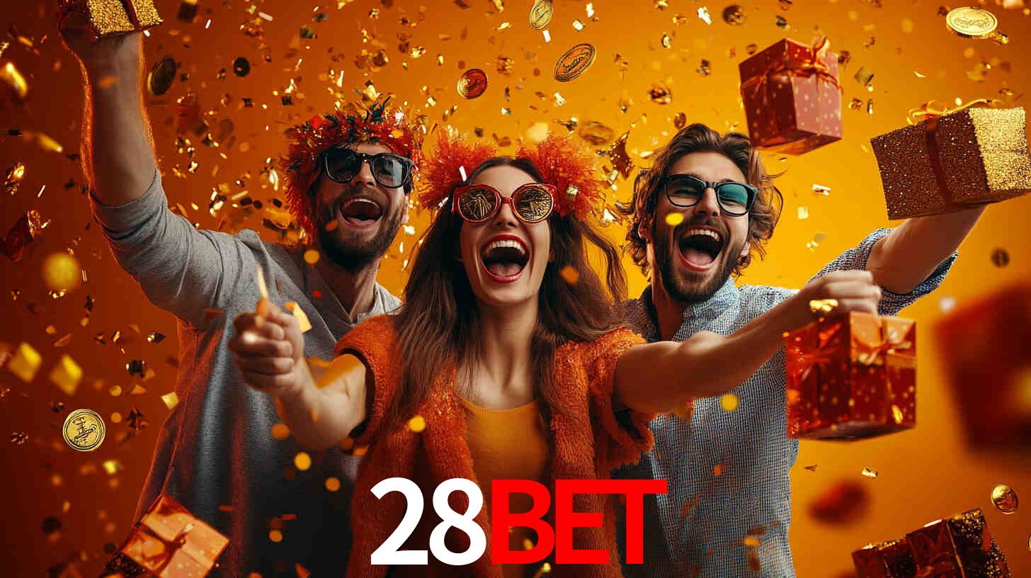 28BET: Seu Cassino Premiado com Pagamentos Rápidos