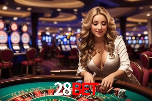 Statistics 28BET