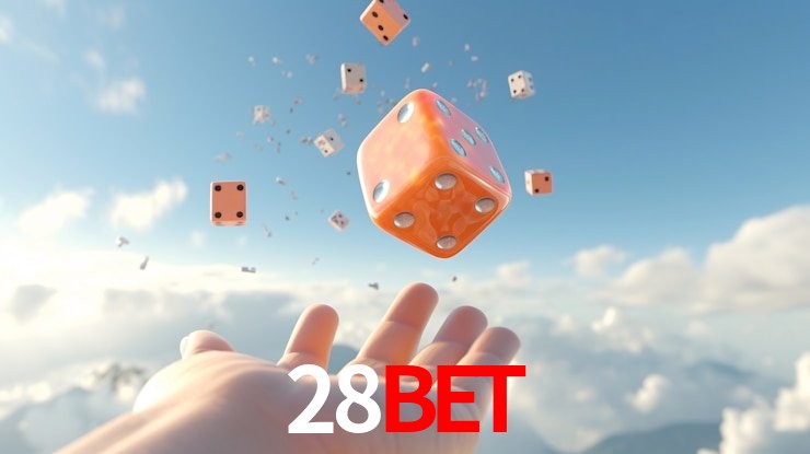 Welcome Bonus 28BET