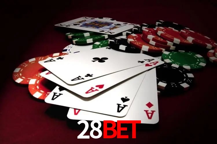 Estatísticas 28BET