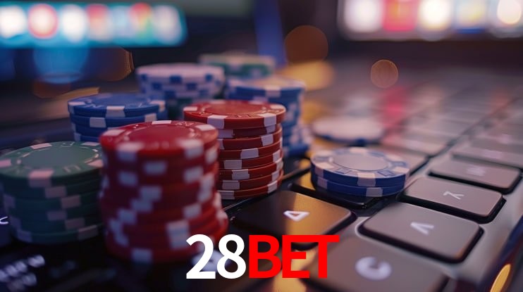 Benefícios da Conta 28bet