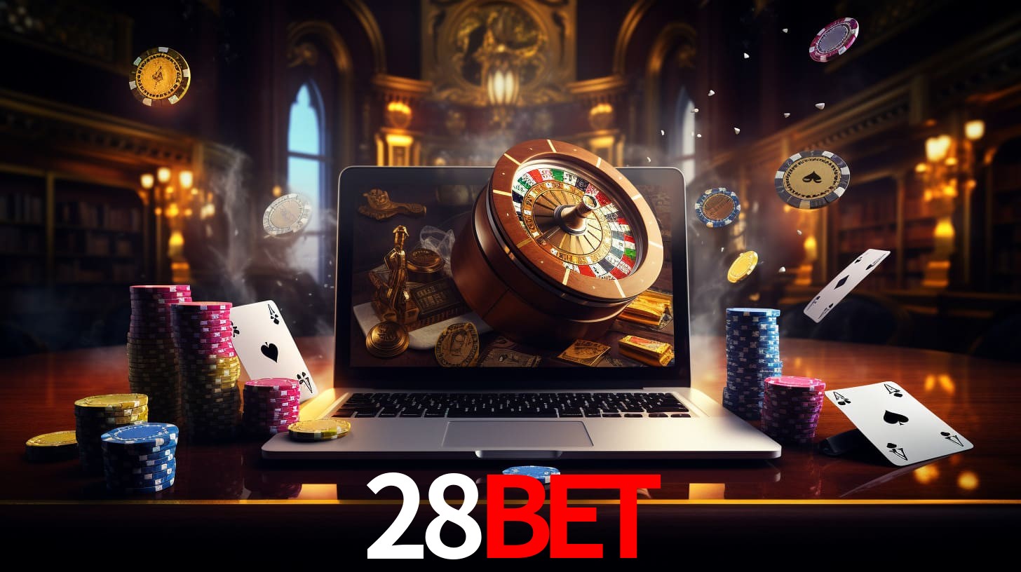 Live Casino 28bet