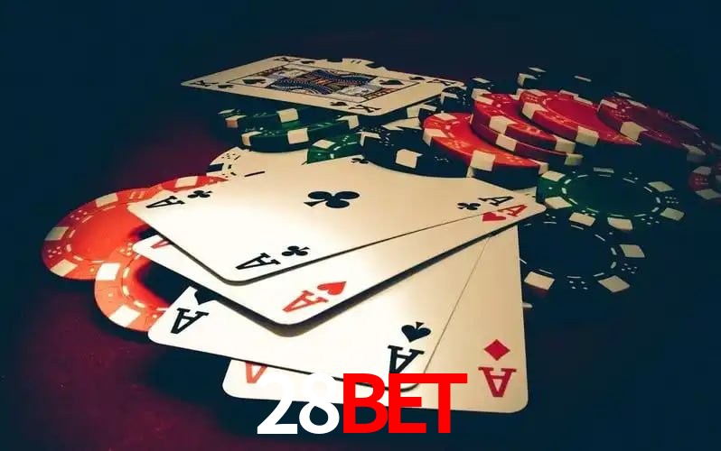 28bet Slots