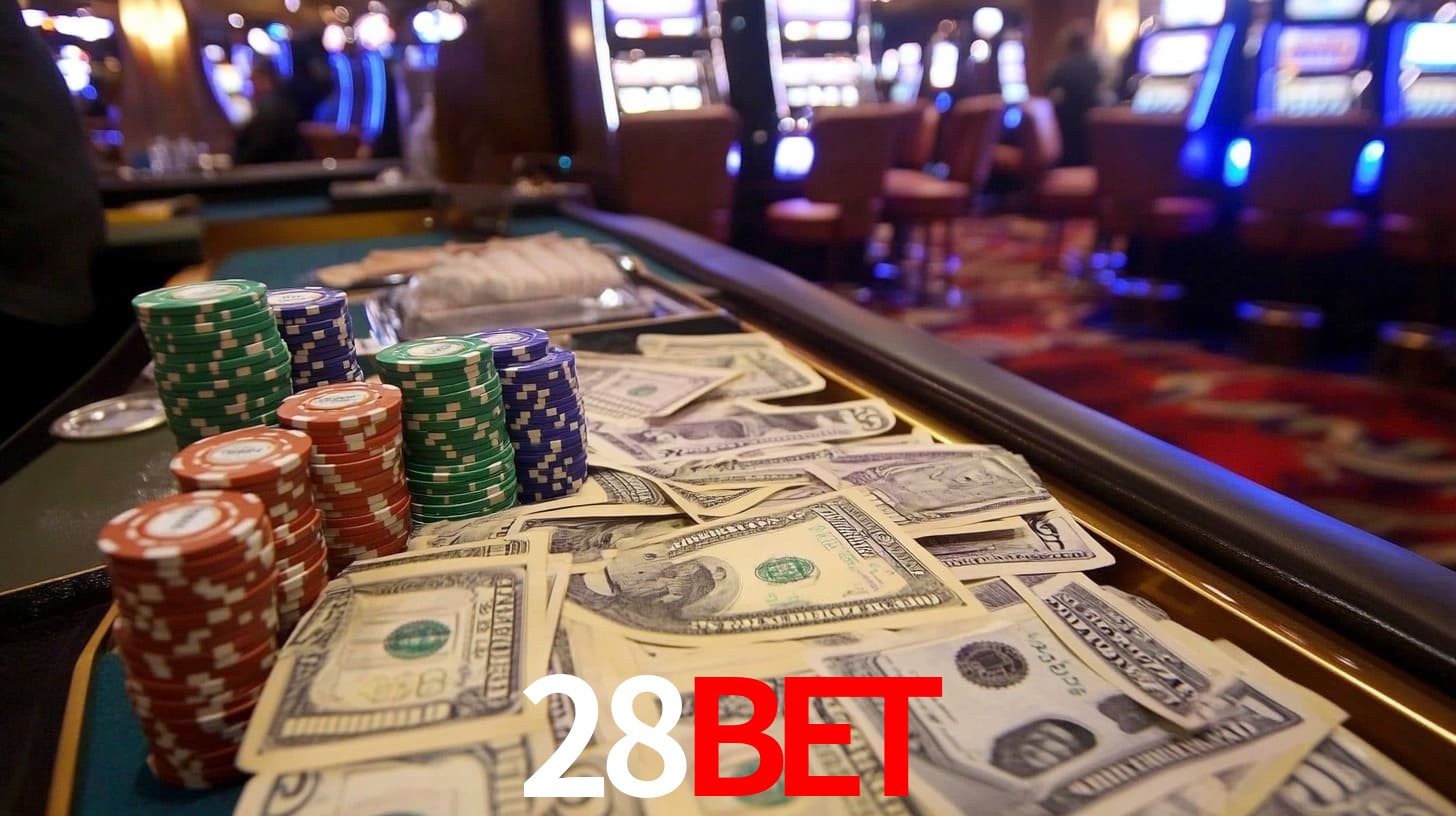 28bet lottery