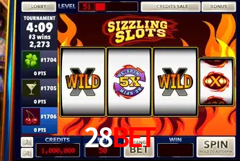 Descubra a Magia dos Jogos de Arcade no 28bet