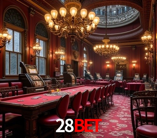 Tecnologia da Plataforma 28bet