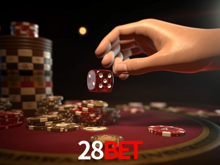Avaliações dos Jogadores 28bet