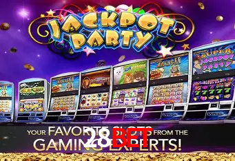 Descubra o Mundo do Cassino Online com 28bet