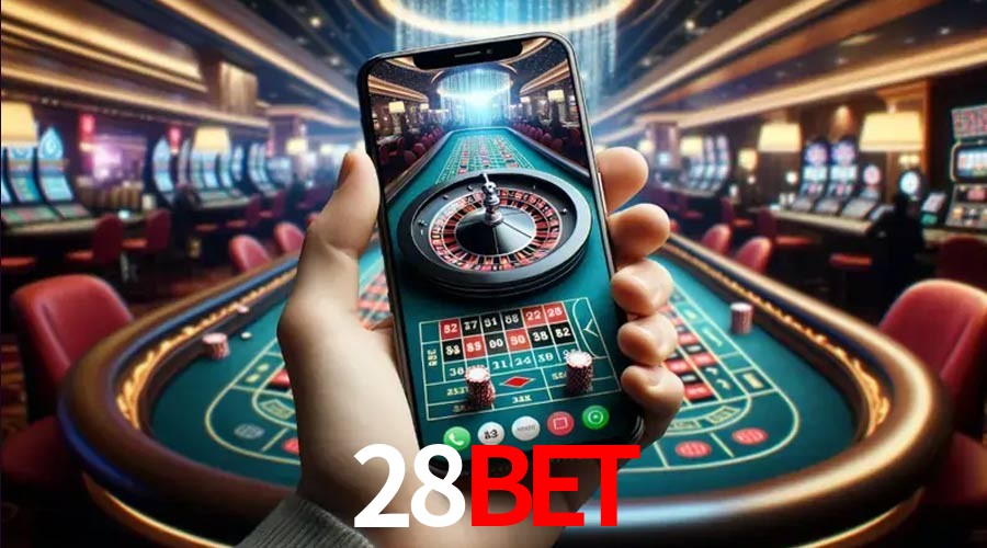 Platform Technology 28bet