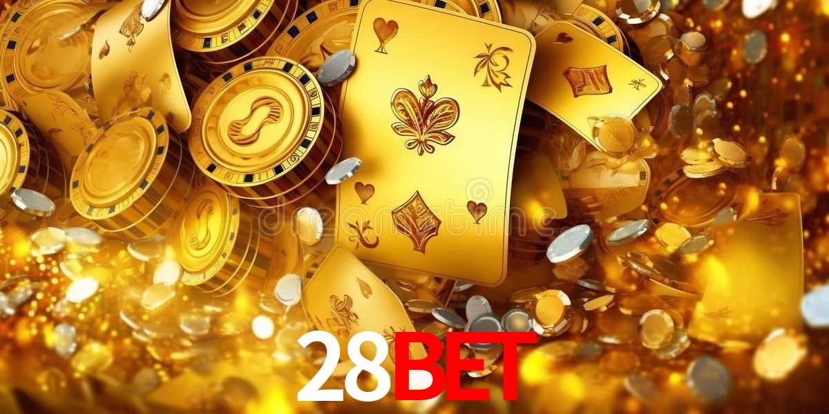 A Experiência Imersiva dos Cassinos Ao Vivo no 28bet