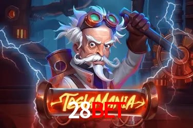 Provedores de Jogos 28bet