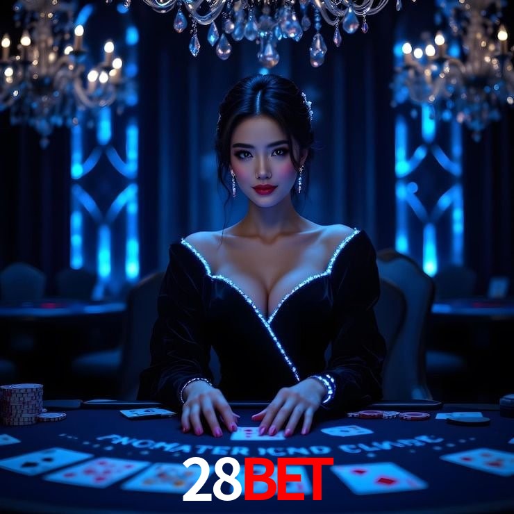 Diretório de Jogos 28bet