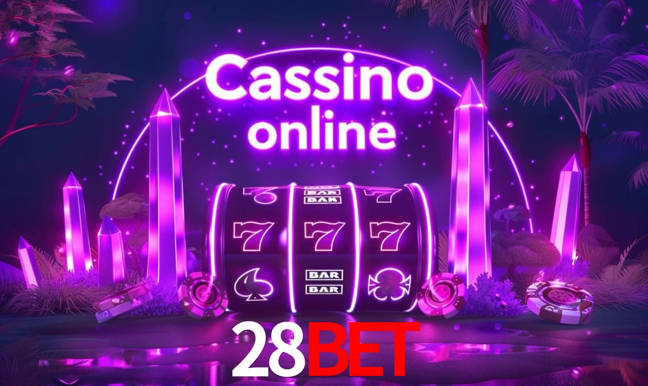 Cadastro Rápido 28bet