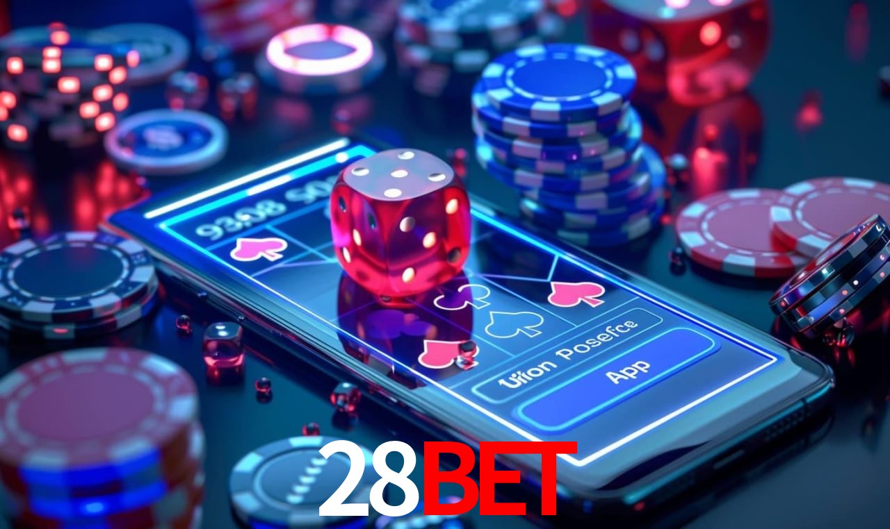 28bet Plataforma