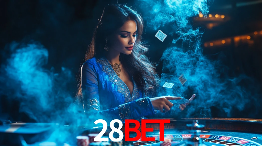Descubra o Programa VIP da 28bet: Vantagens Exclusivas para Jogadores