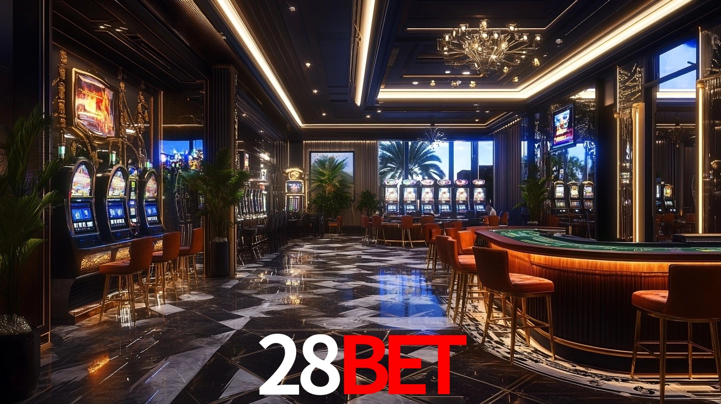 28bet App Interface