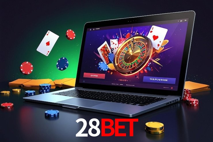 Sistemas de Segurança 28bet
