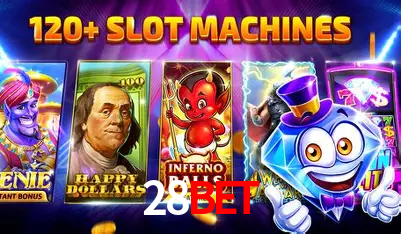 28bet cassino online