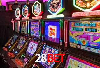 Apostas Esportivas na 28bet: Um Guia Completo