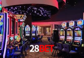 Especiais de Fim de Semana 28bet