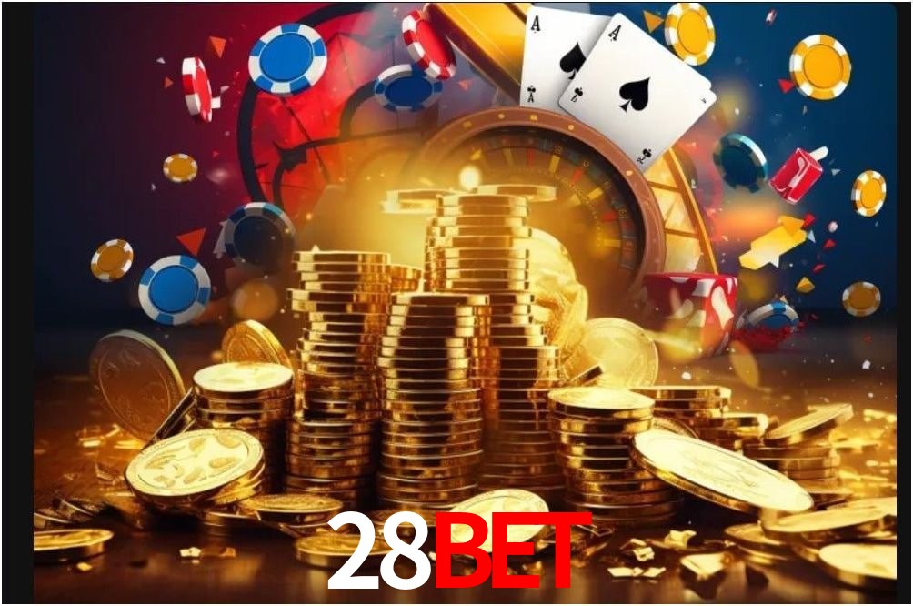 cassino 28bet