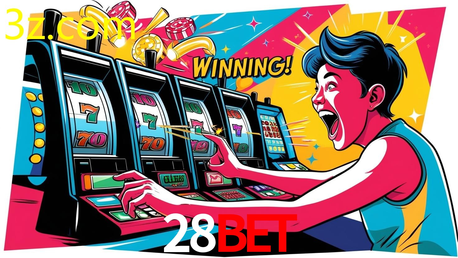 28BET.COM
