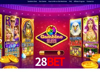 28BET Rio de Janeiro - Bonus Terms