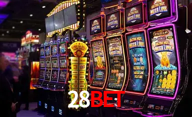 28BET Belo Horizonte - Reivindique Bonus