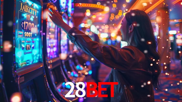 Explore as vantagens do 28BET: serviço profissional e confiabilidade