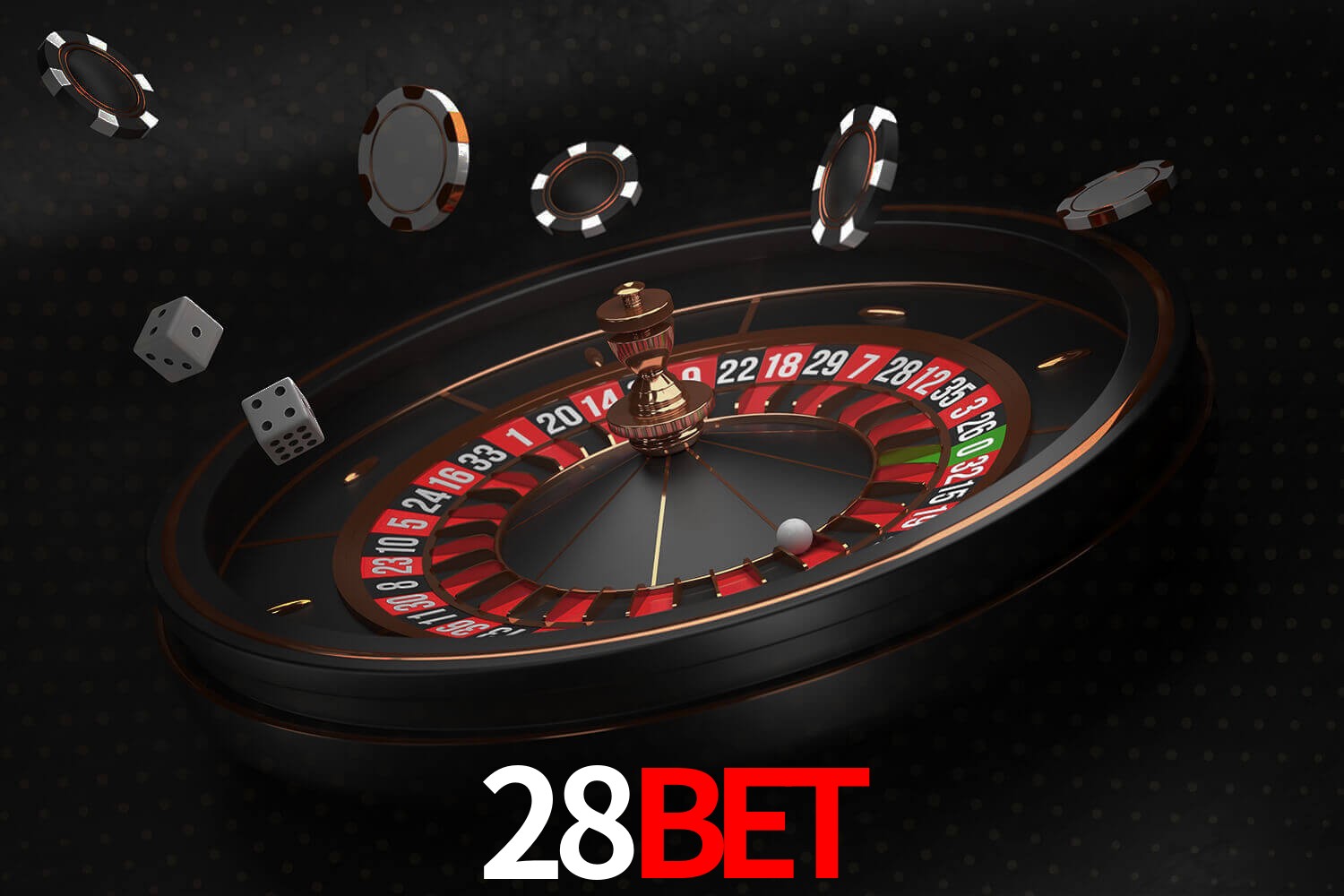 28BET casino
