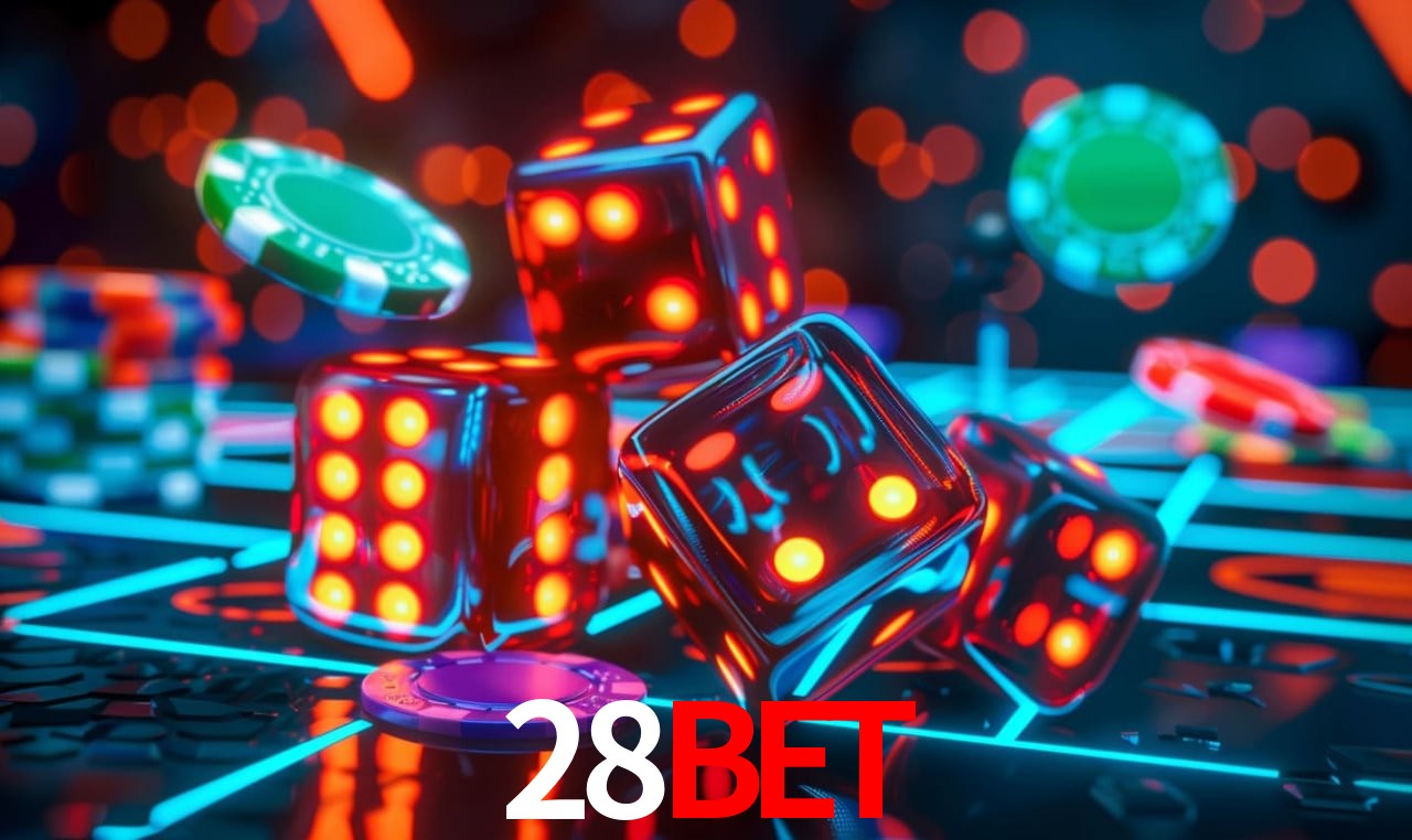 Bônus Diários 28BET