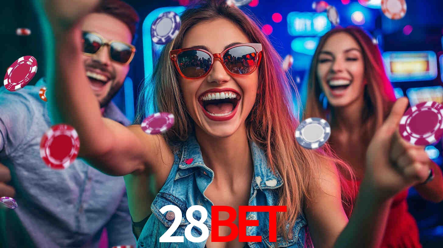 Explorando a Categoria de Eventos em Apostas na 28BET