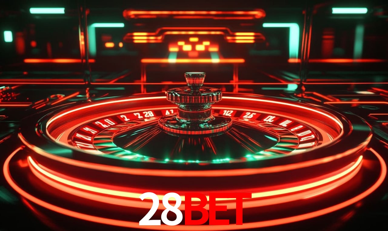 A Experiência Imersiva dos Cassinos Ao Vivo no 28BET