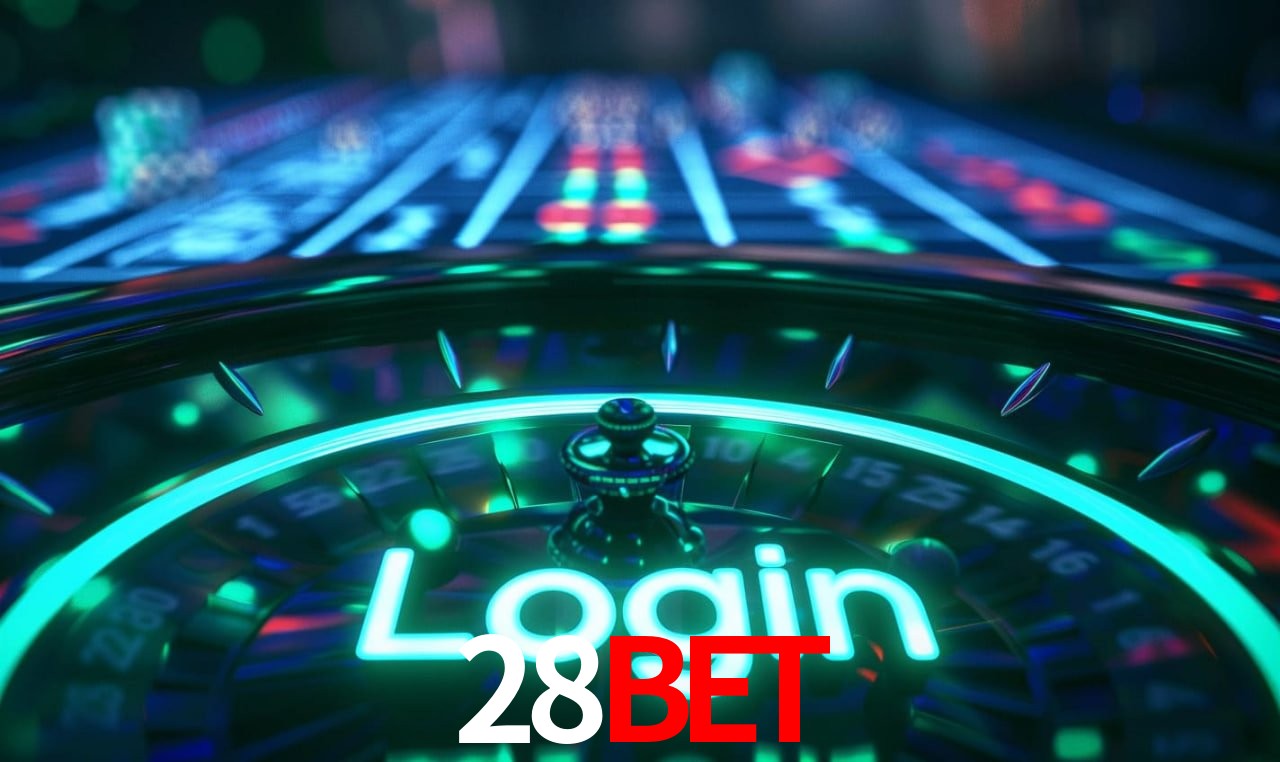 Casino Ao Vivo 28BET