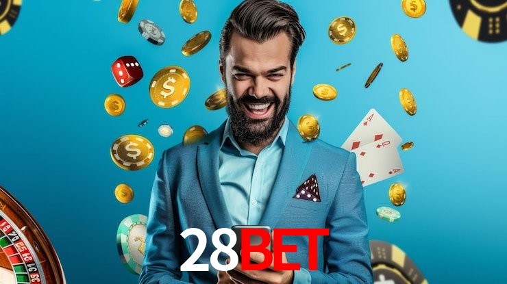 Account Benefits 28BET