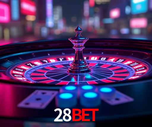 28BET São Paulo - Jogo Coleção