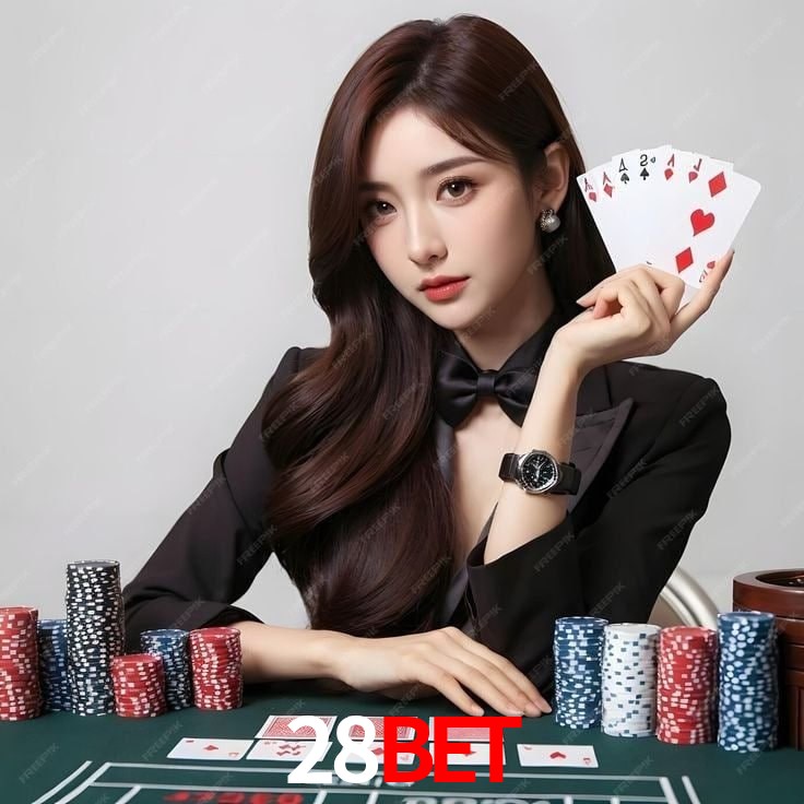 28BET - User Statistics