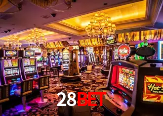 28BET Brasília - Casino Guide