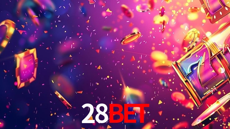 Jogos Exclusivos 28BET