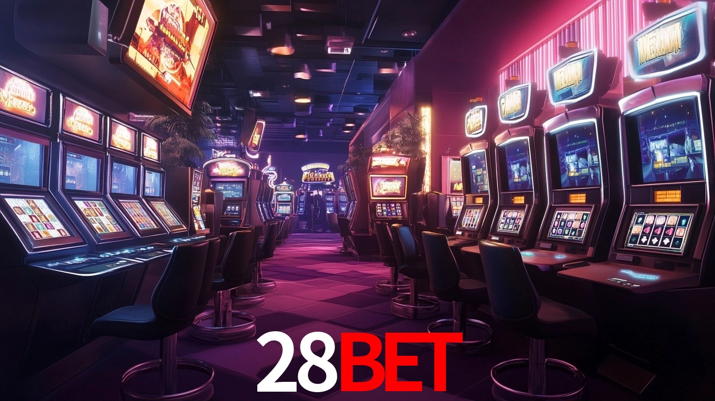 Daily Bonuses 28BET