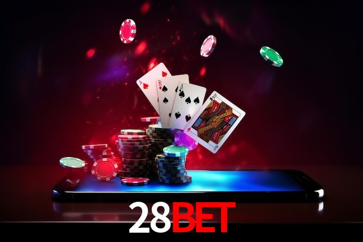 Quick Registration 28BET
