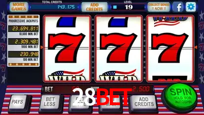 28BET São Paulo - Live Tables
