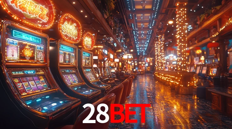 28BET: Jogos de Caça-Níqueis-Altas Recompensas, Roleta-Velocidade, Blackjack-Desafios Máximos