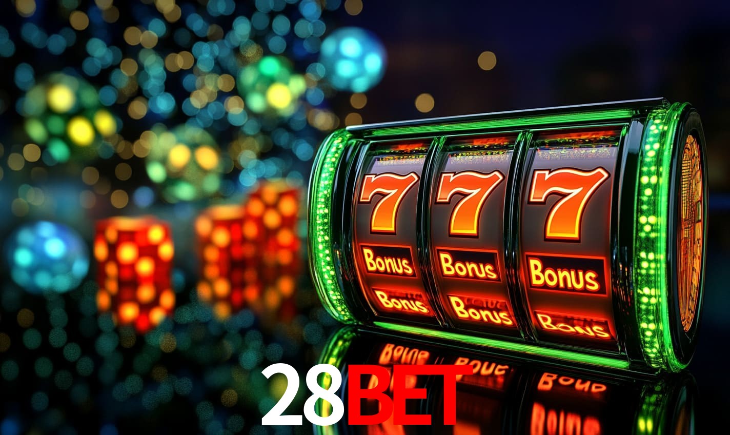 28BET - Pagamento PIX Instantâneo