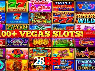 28BET Belo Horizonte - VIP Casino