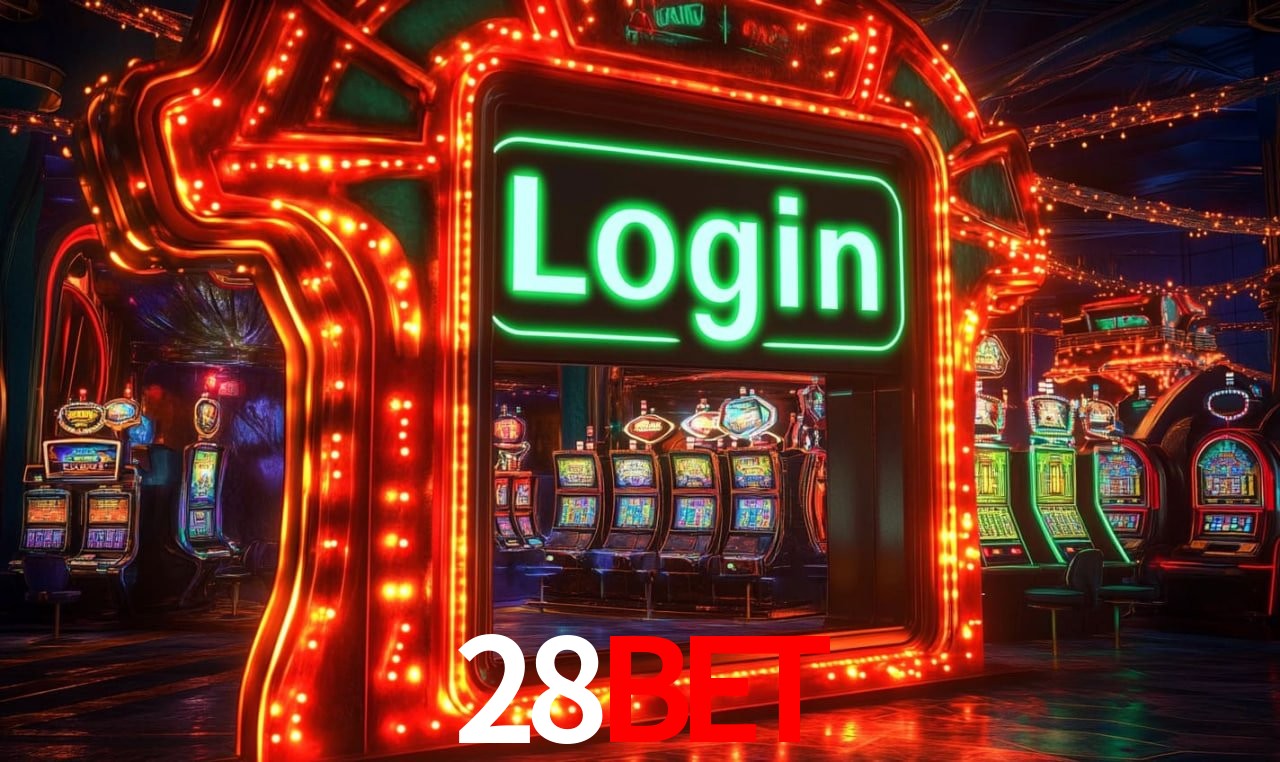 Jogos de Slot 28BET