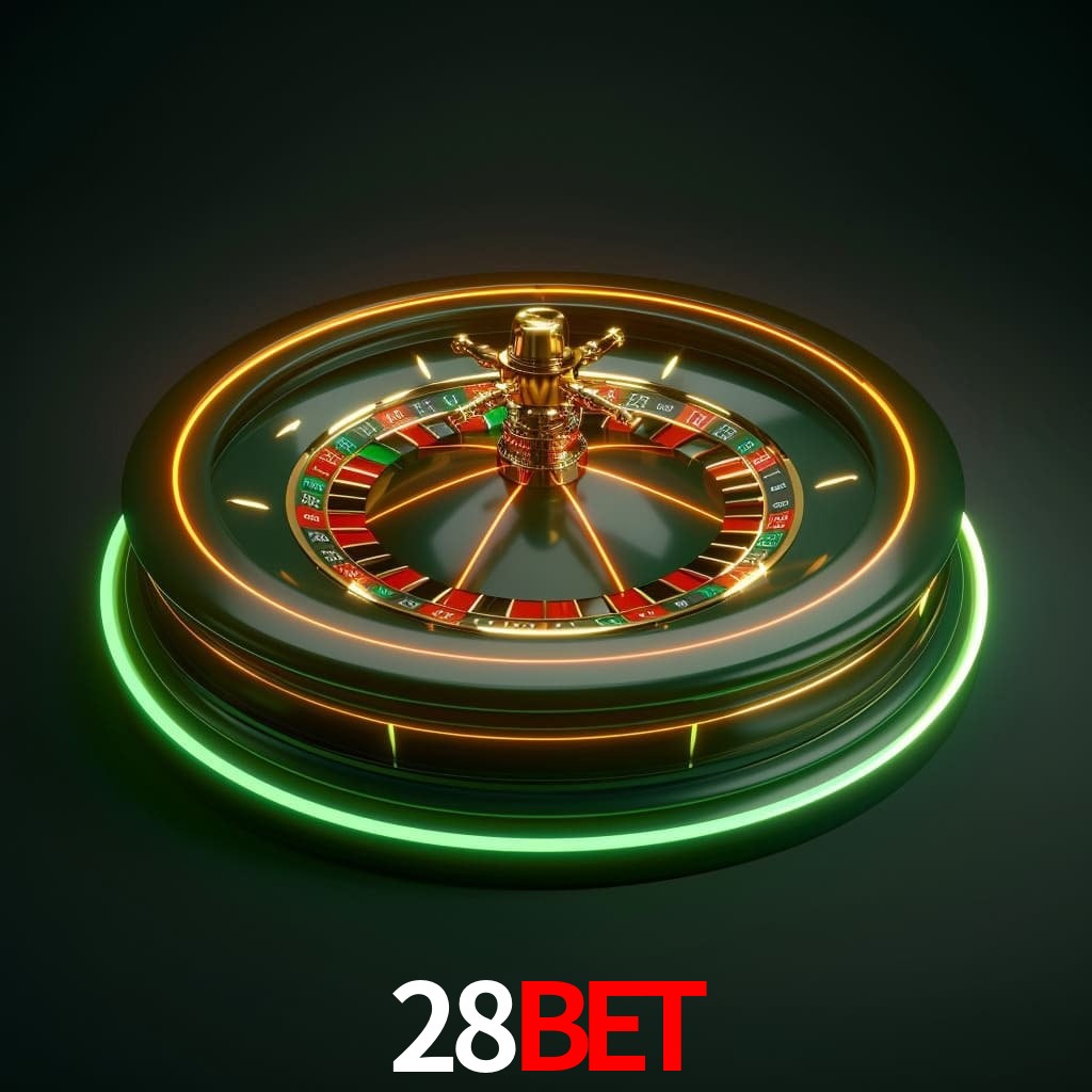 28BET App - Aplicativo Móvel Oficial