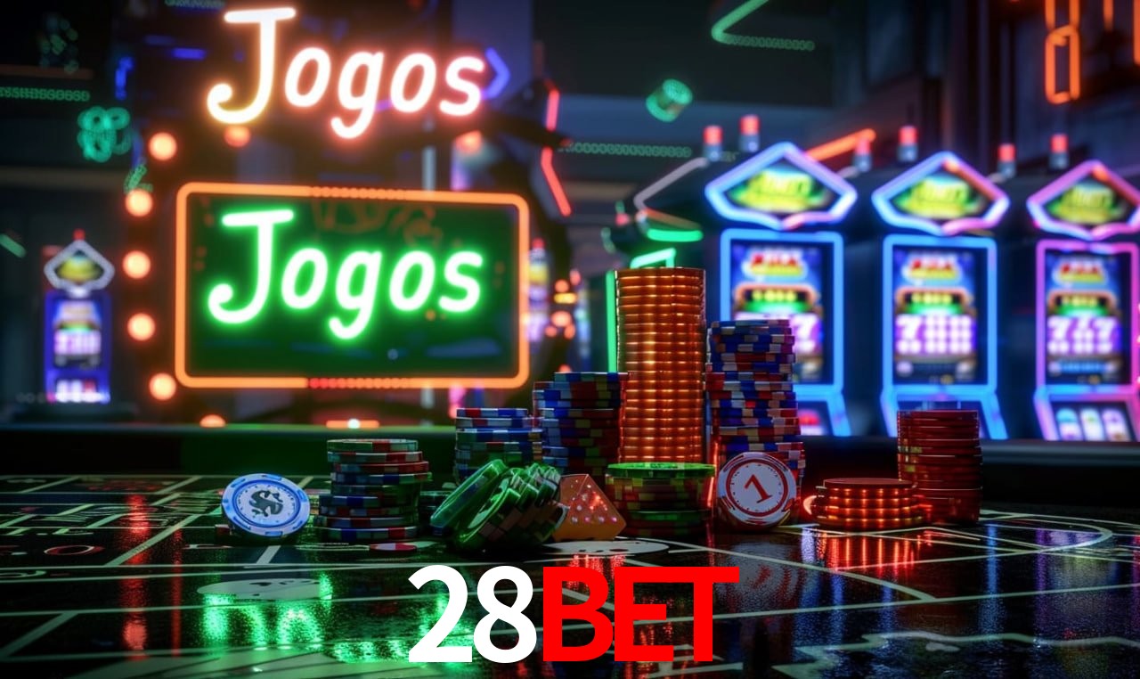 28BET casino
