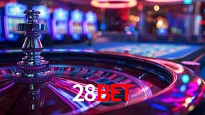 Segurança 2FA 28BET